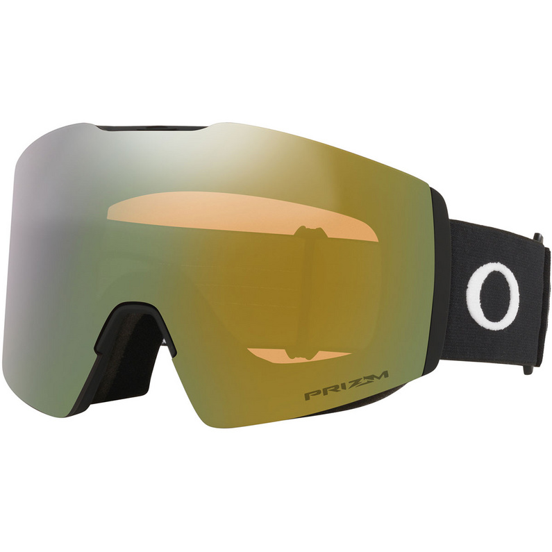 Oakley Fall Line L Prizm Skibrille