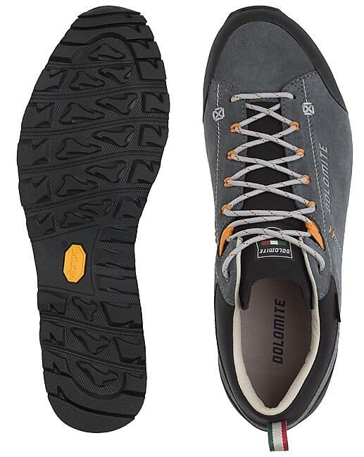 DOLOMITE - CHAUSSURES DE RANDONNEE 54 HIKE LOW GTX M'S