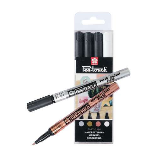 SAKURA® Pen-touch™ Set
