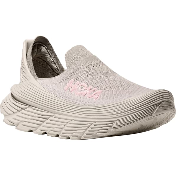 Sandale de récupération HOKA ONE ONE RESTORE TC STUCCO / PUTTY