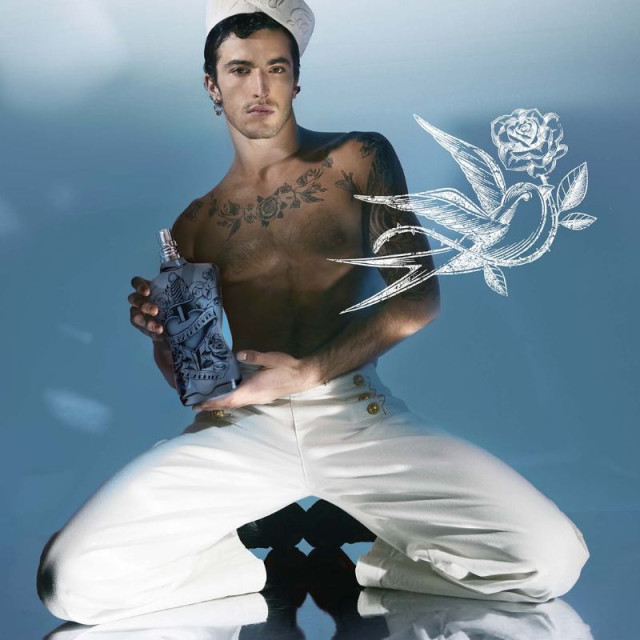 Le Male Lover Eau de Parfum JEAN PAUL GAULTIER