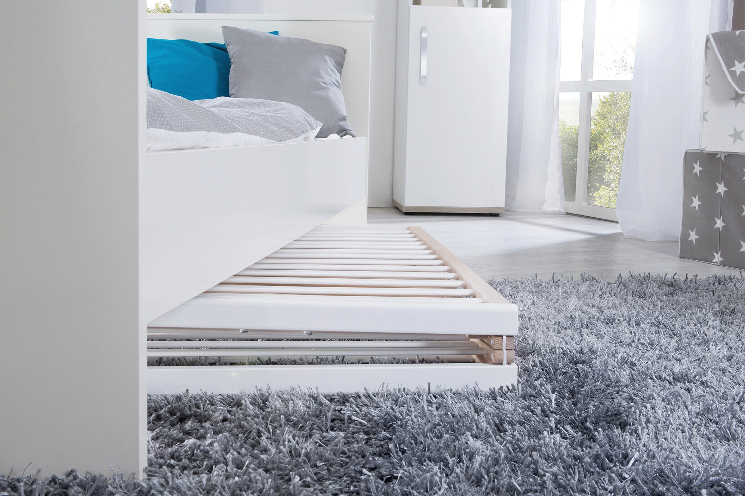 roba Klappbett, 60x120 cm Fold Up