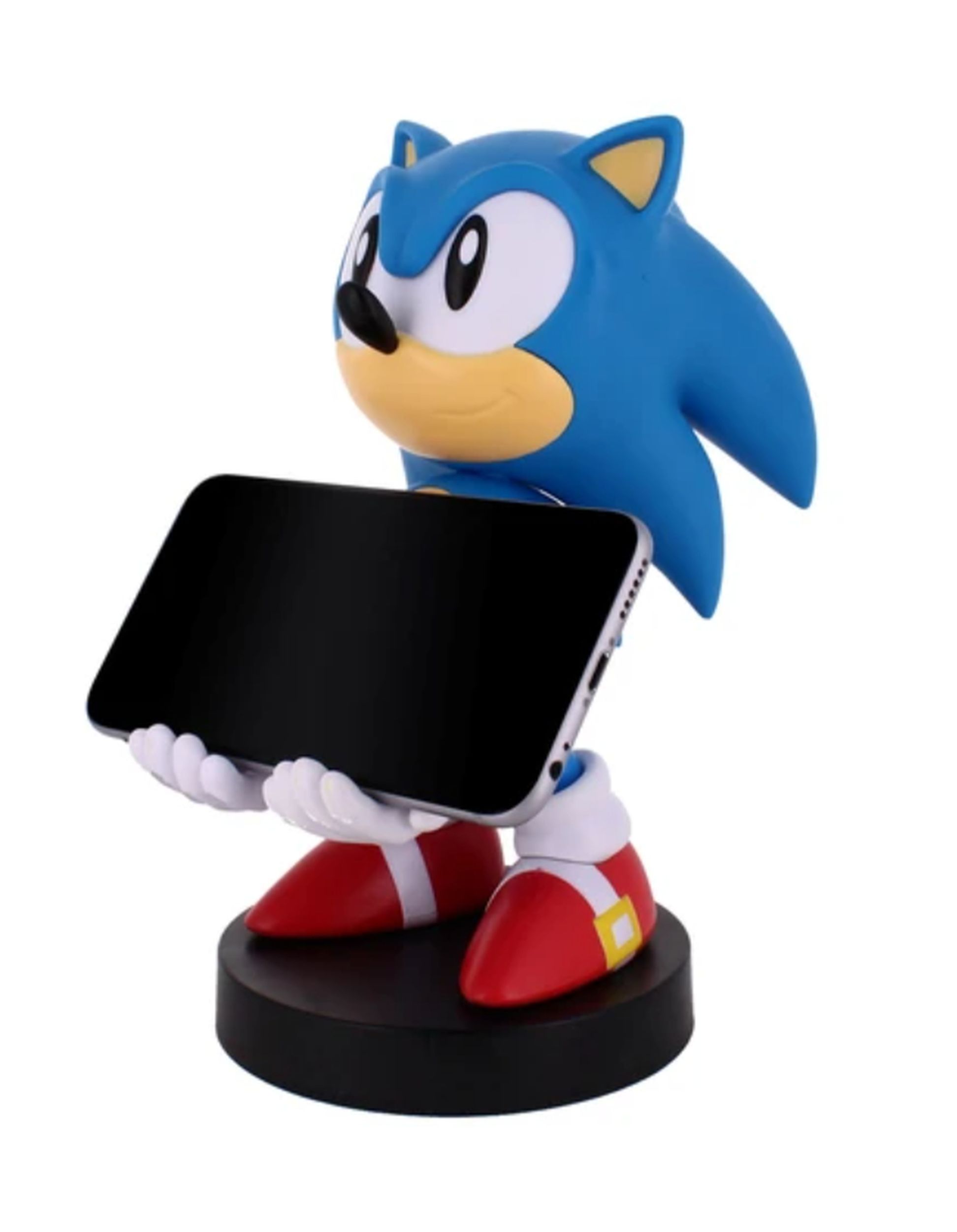 Cable Guy Sonic
