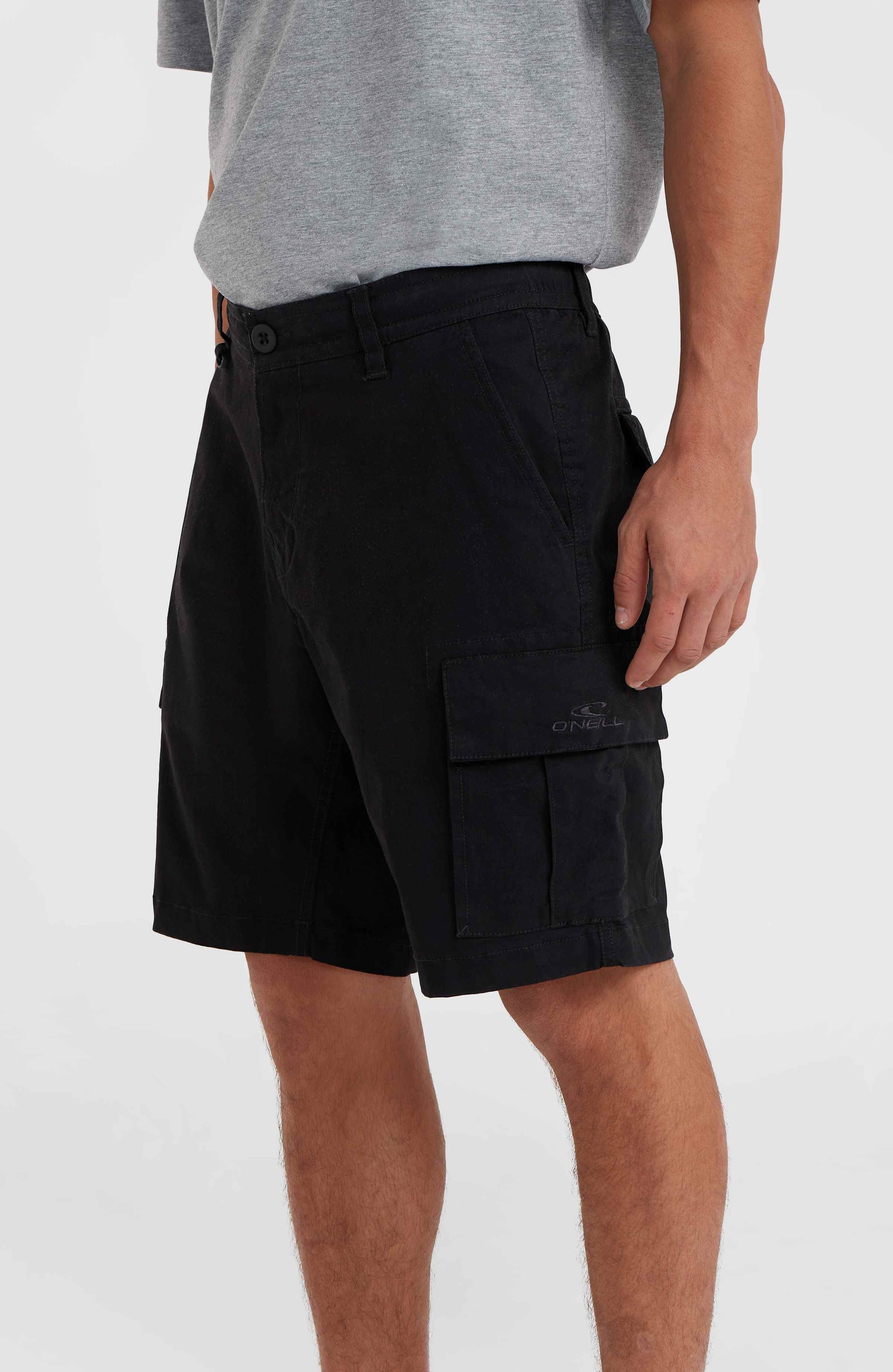 Essentials cargoshort O`Neill Zwart