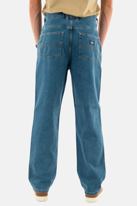 Jeans dickies thomasville clb1 classic blue