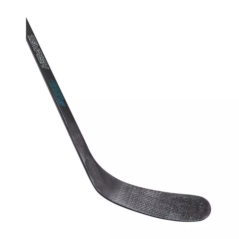 Crosse de Hockey TEMPISH G5S Noir 130cm