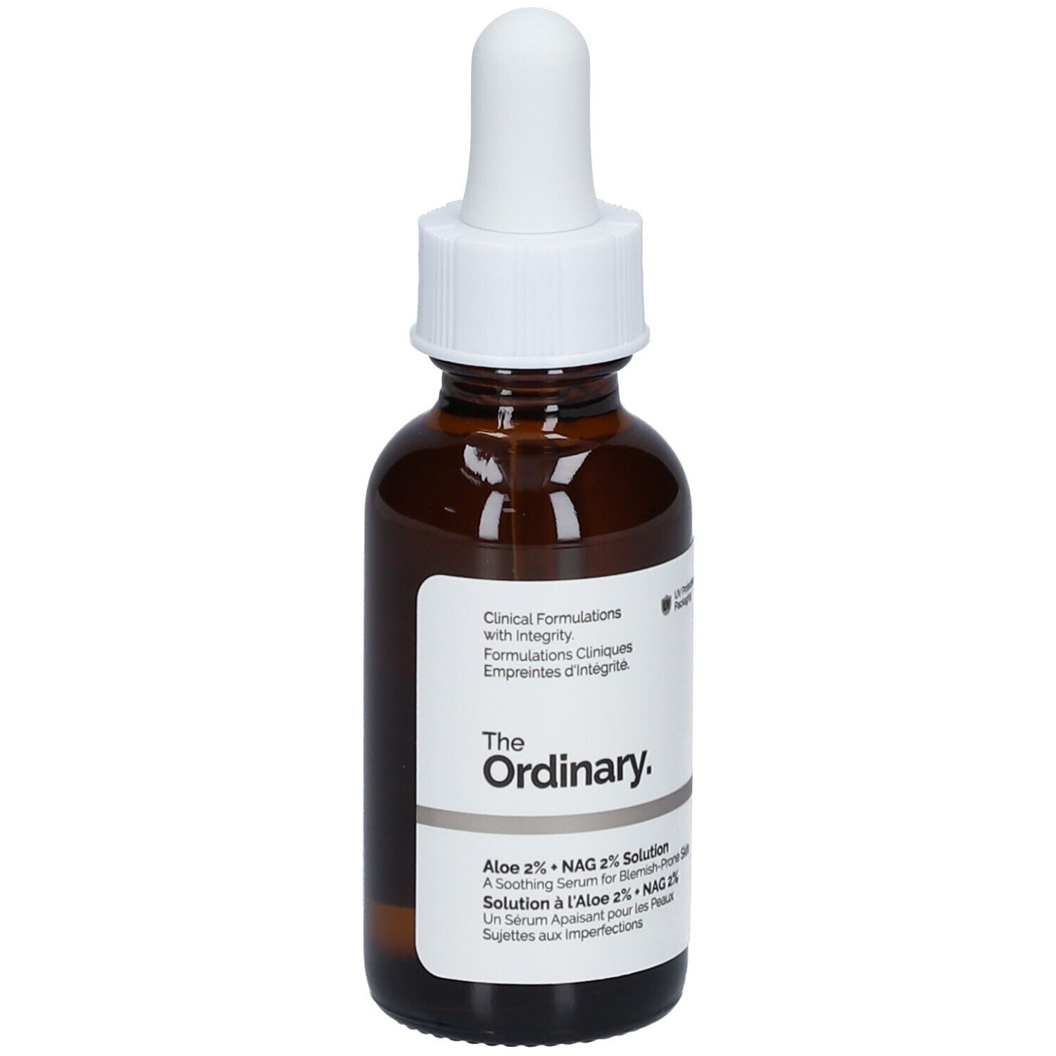 The Ordinary Aloe 2% + NAG 2% Solution