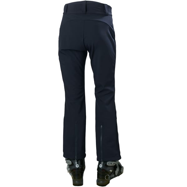 Pantalon de ski HELLY HANSEN W BELLISSIMO 2 PANT NAVY
