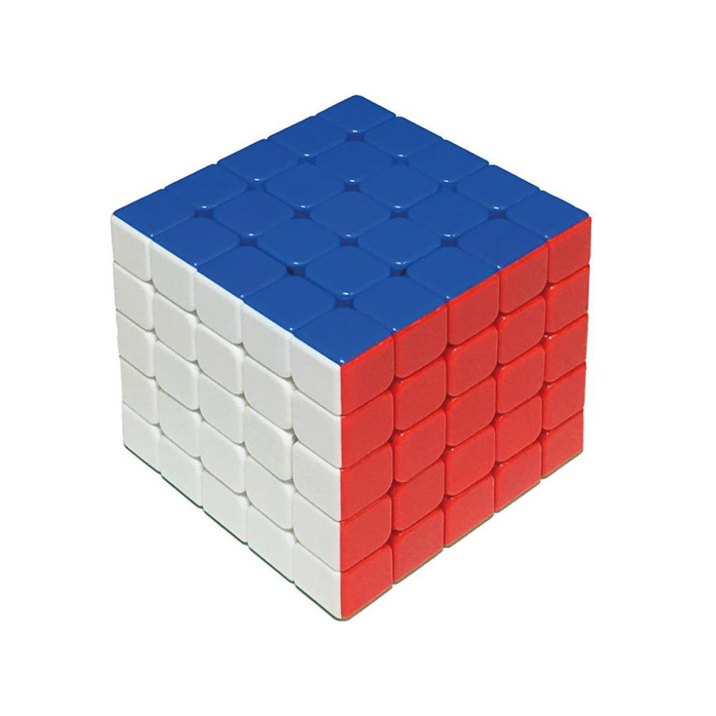 Cube 5x5 Classique- Cayro