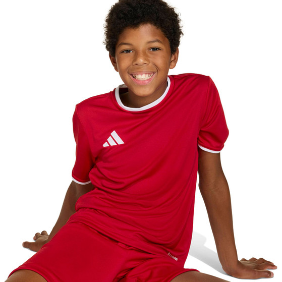 adidas Entrada 26 Trainingsset Kids
