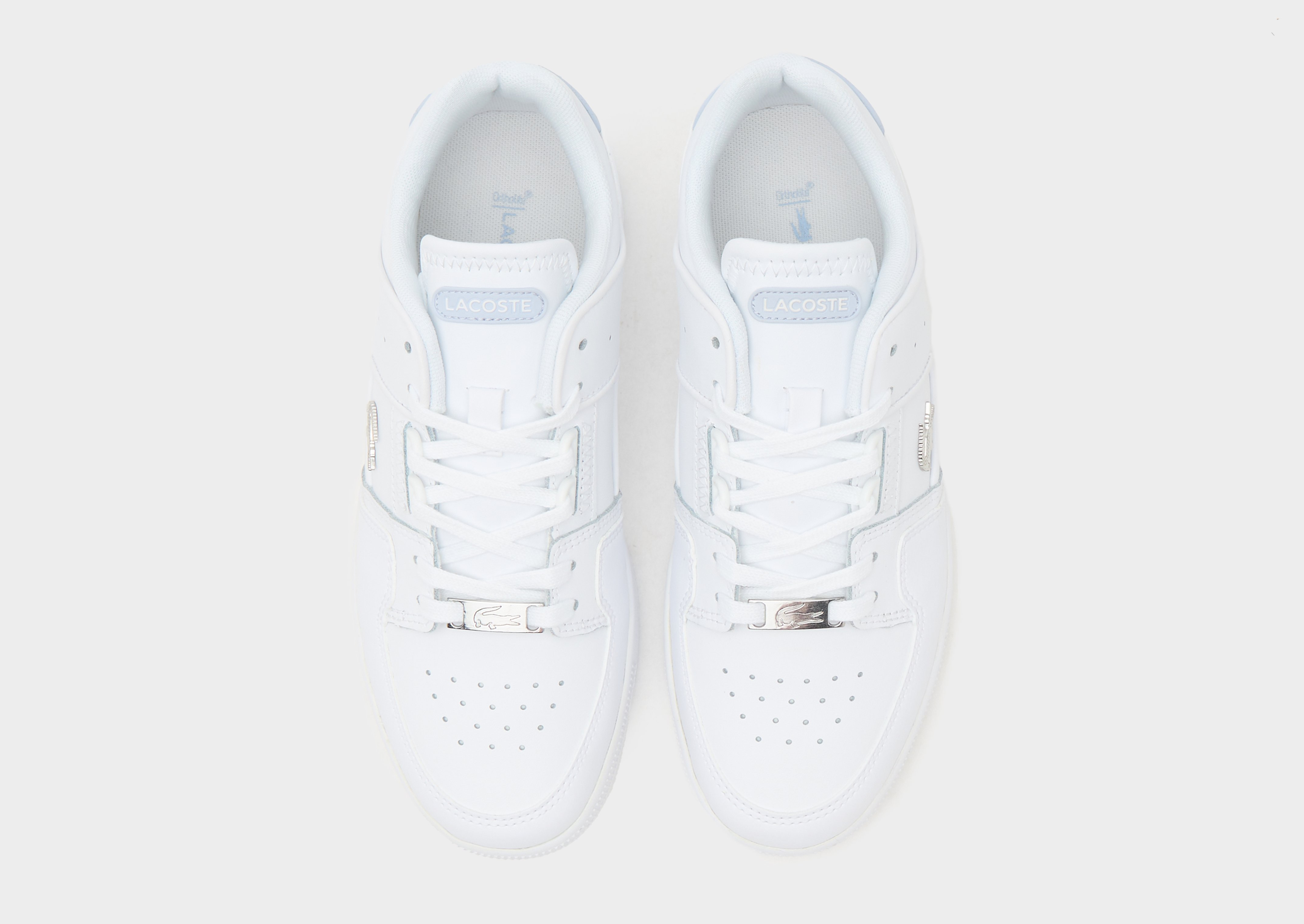 Lacoste Court Cage Femme