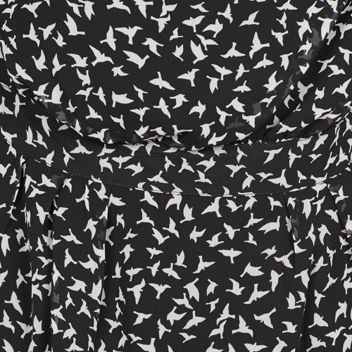 Mexx - 13LW130 - Noir / Blanc