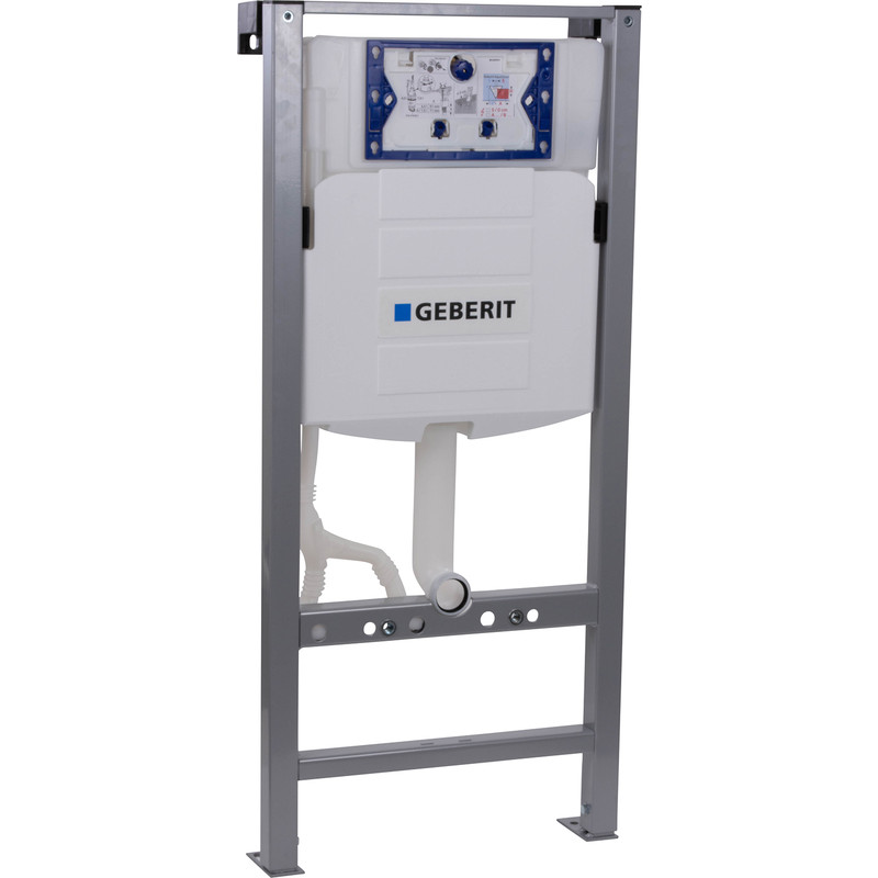 Geberit UP320 Rapotec inbouwreservoir 112cm