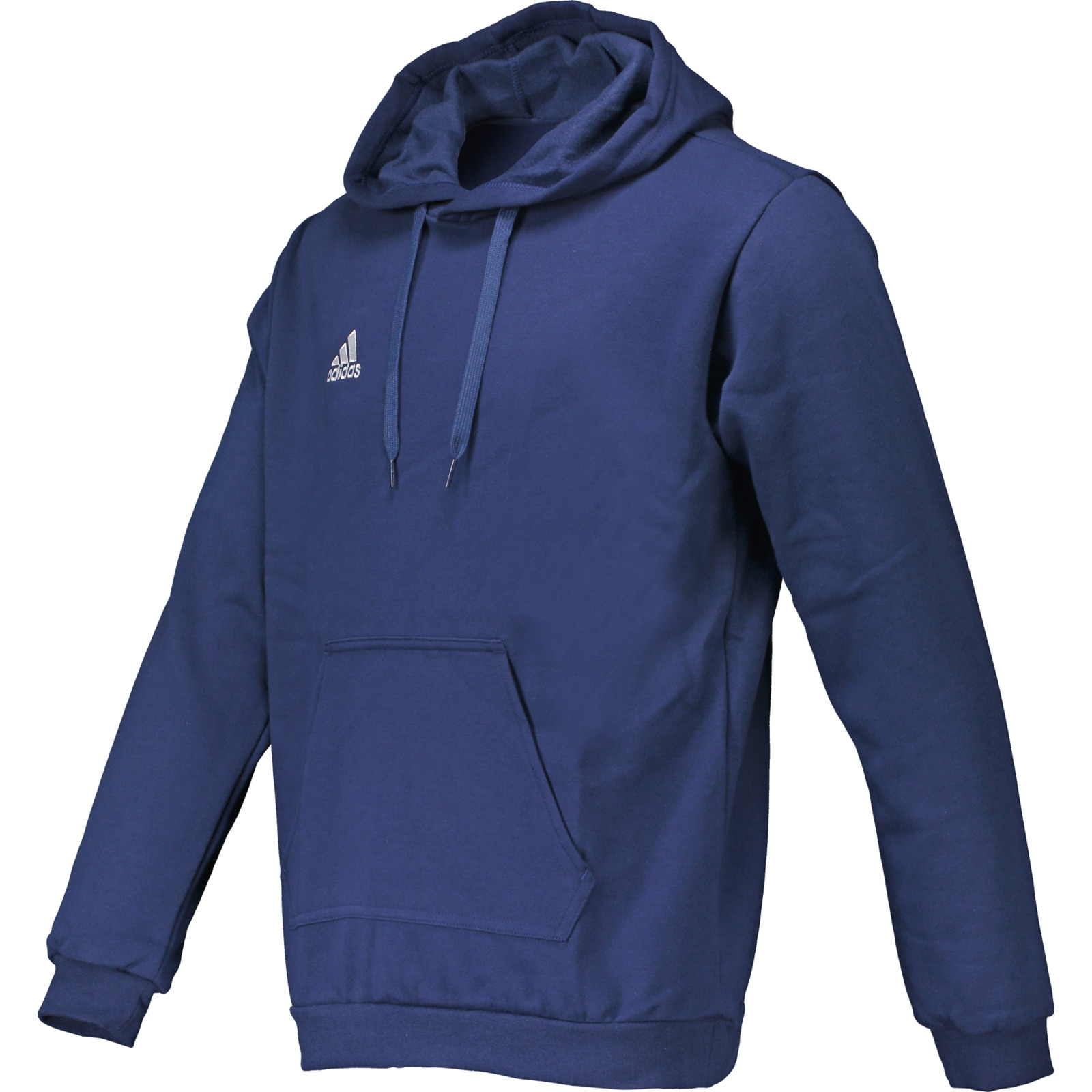 Adidas Herren-Hoody Entrada 22 S, dunkelblau