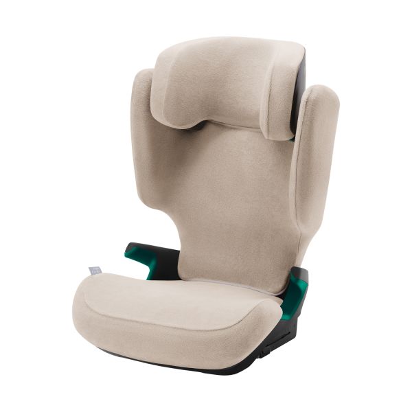 Britax Römer Discovery / Adventure Plus / Hi-Liner Zomerhoes - Beige