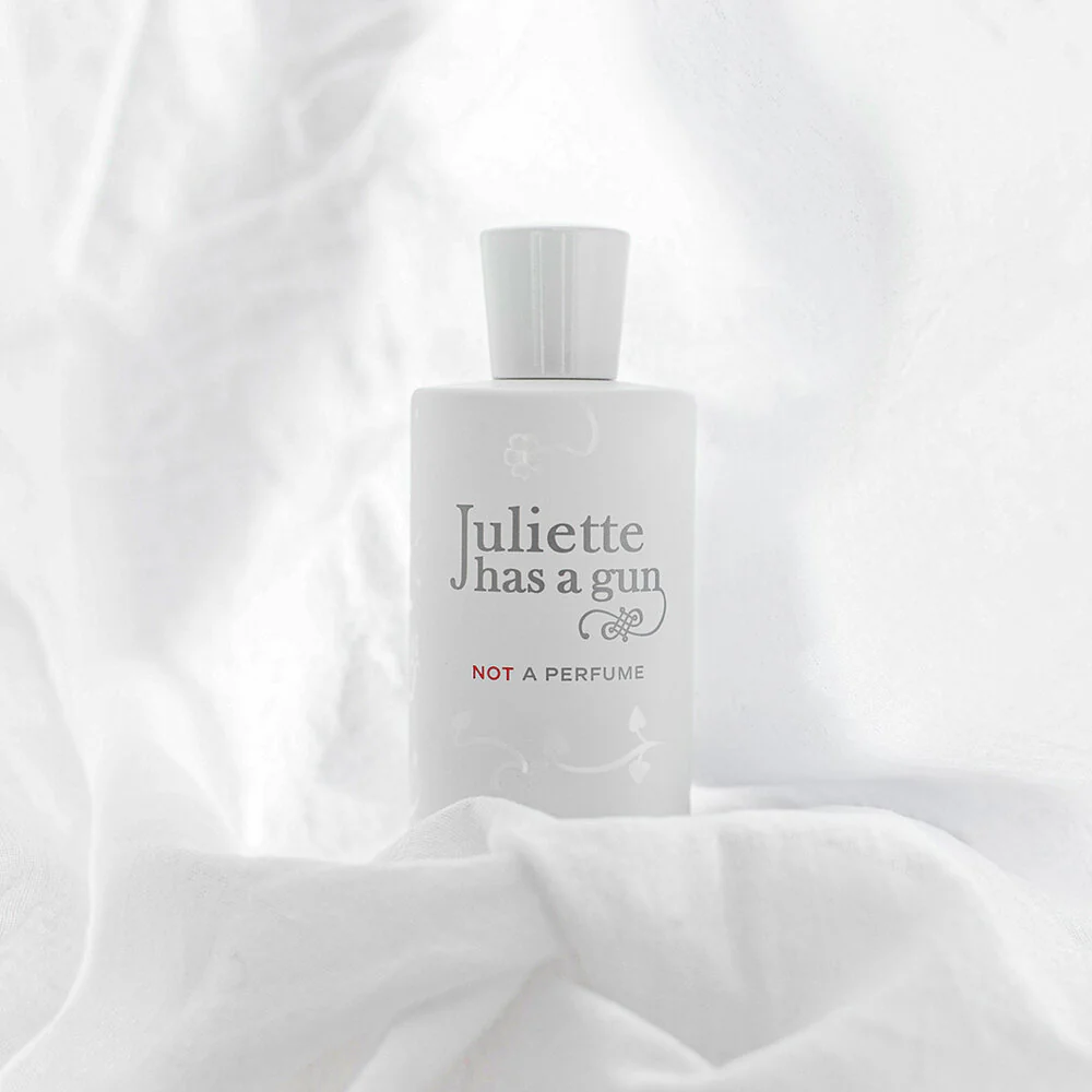 Juliette Has A Gun  Not A Perfume, Eau De Parfum - 50 ml.
