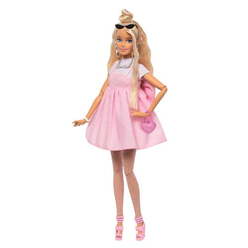 Barbie Sort. Fashionista Deluxe