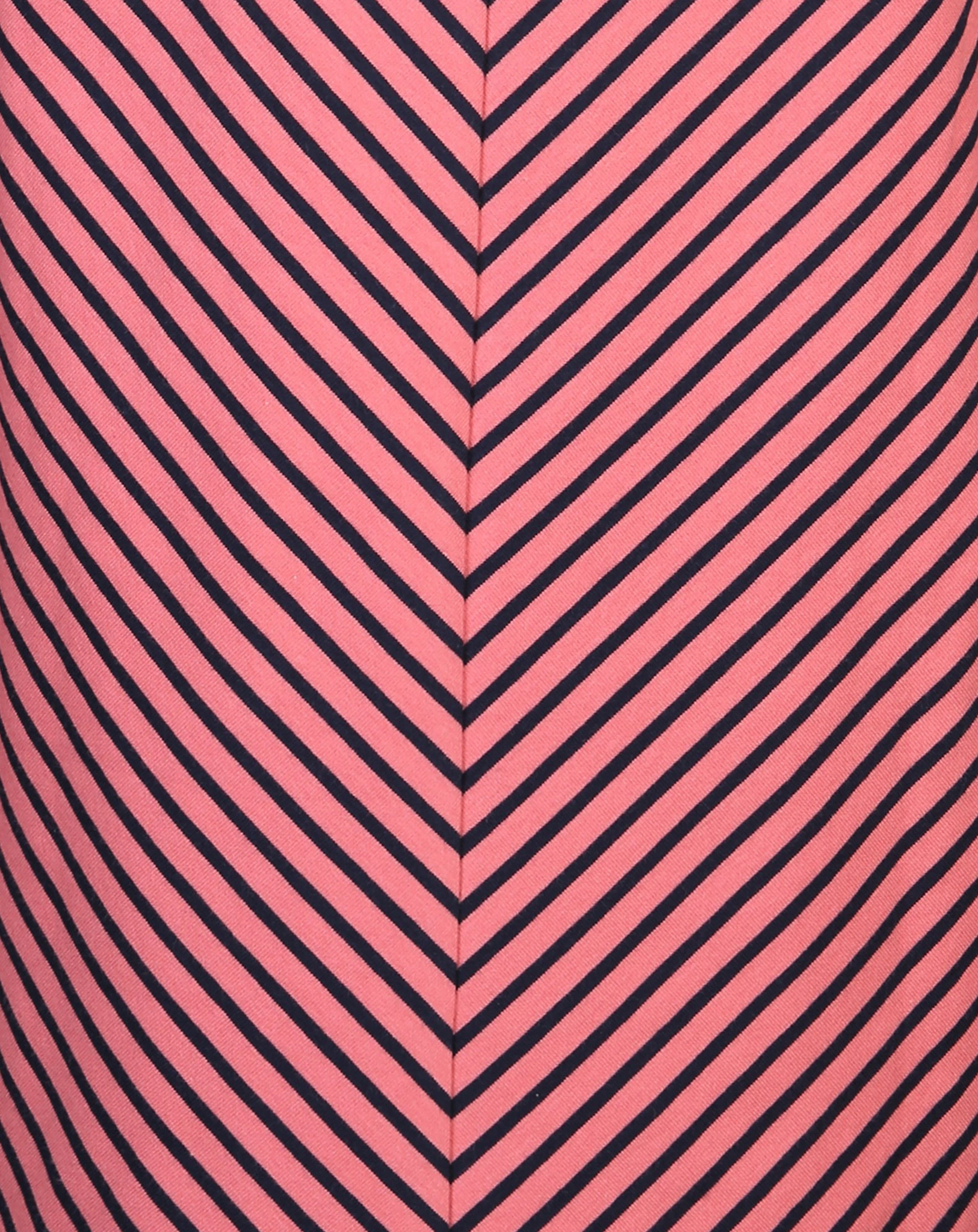 Sweatkleid LUMIKKO in rose/navy