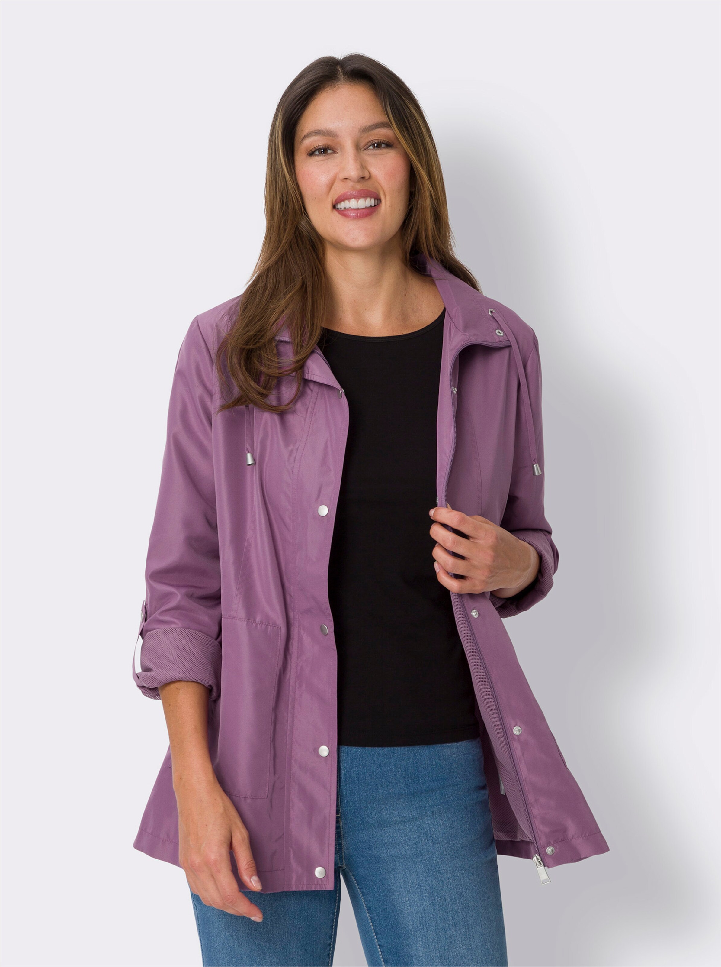 Jacke