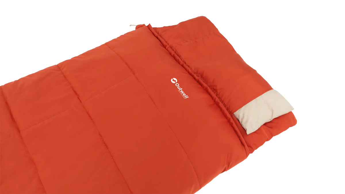 Contour Lux Red