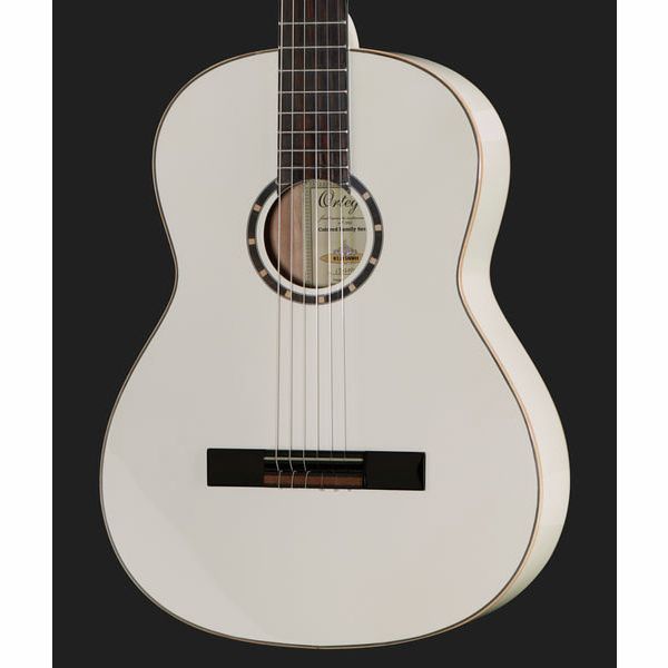 Ortega R121SN WH
