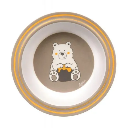 Sigikid Melamin Schüssel, HoniBoniBear