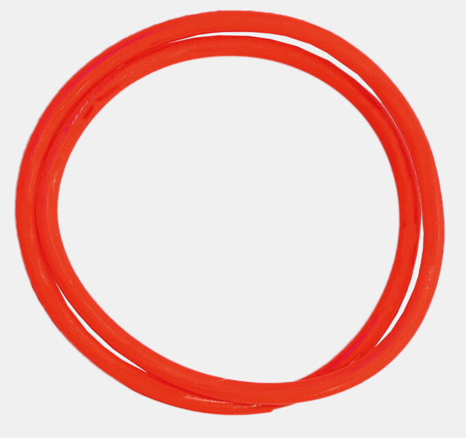 Superfish Eco Flow 120 Deksel O Ring