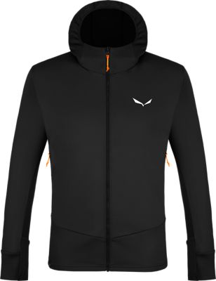 SalewaPuez PL HD JKT - schwarz