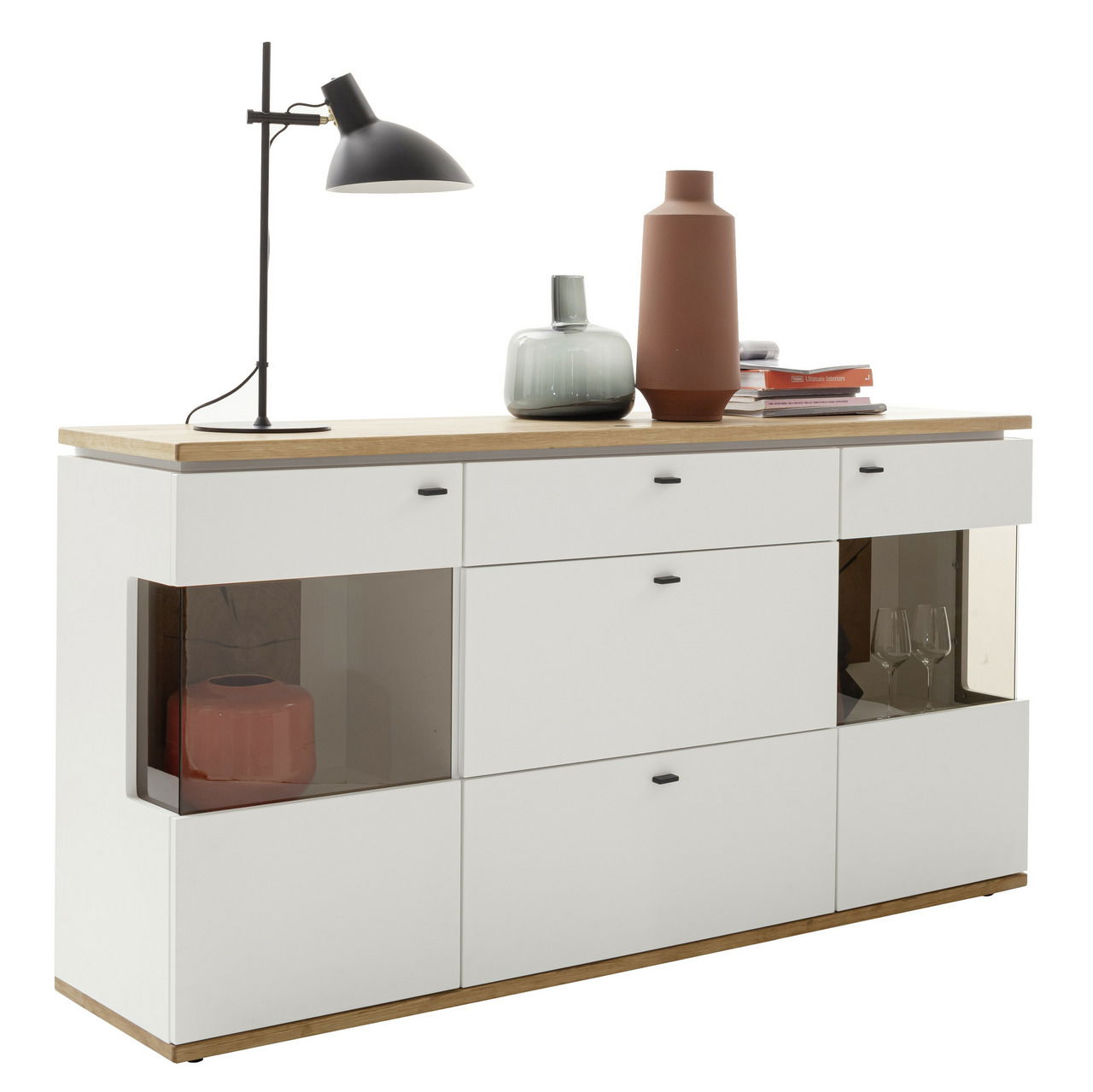 Novel Sideboard MATADI