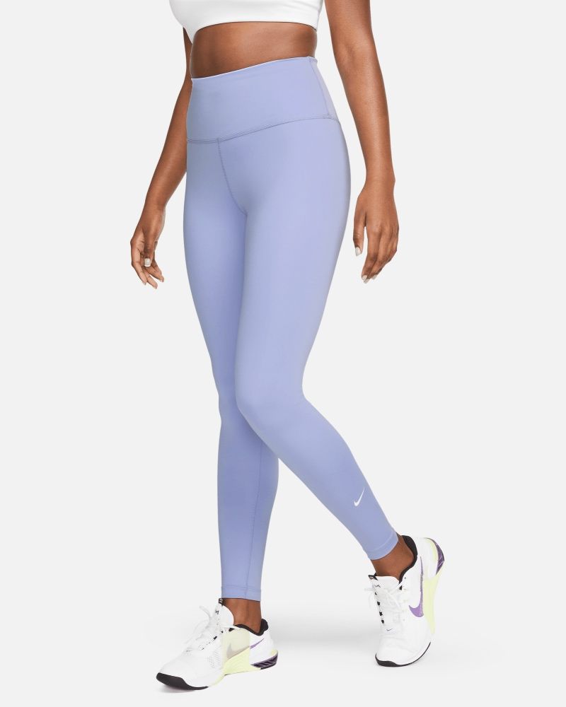 Legging Nike One Violet pour femme