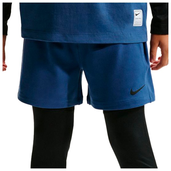 Nike - Boy's Pro Dri-Fit Fleece Short - Short