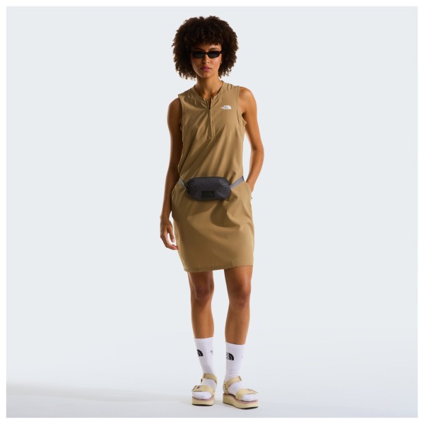 The North Face - Women's Packable Dress - Robe