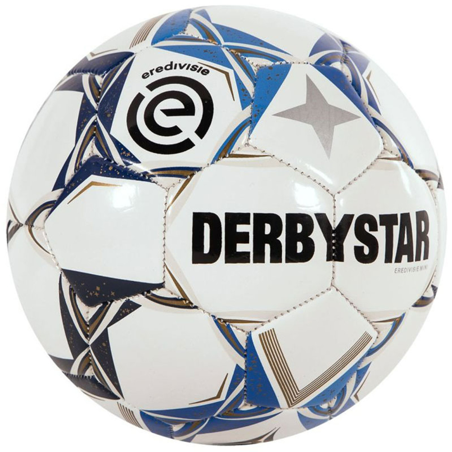Derbystar Eredivisie Mini 2024/2025