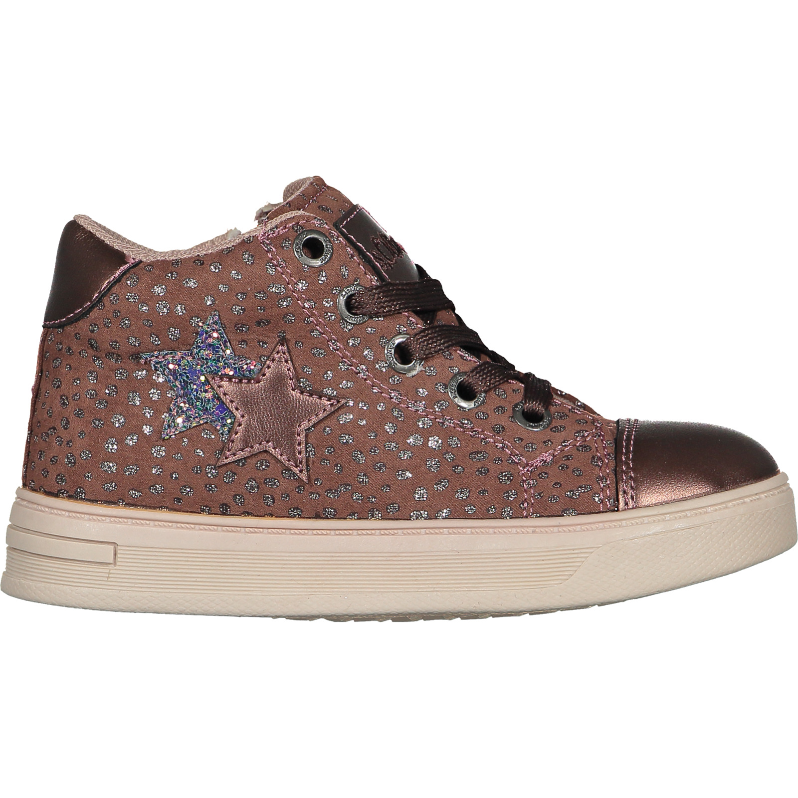 S`Oliver Kinderschuhe altrosa, 25