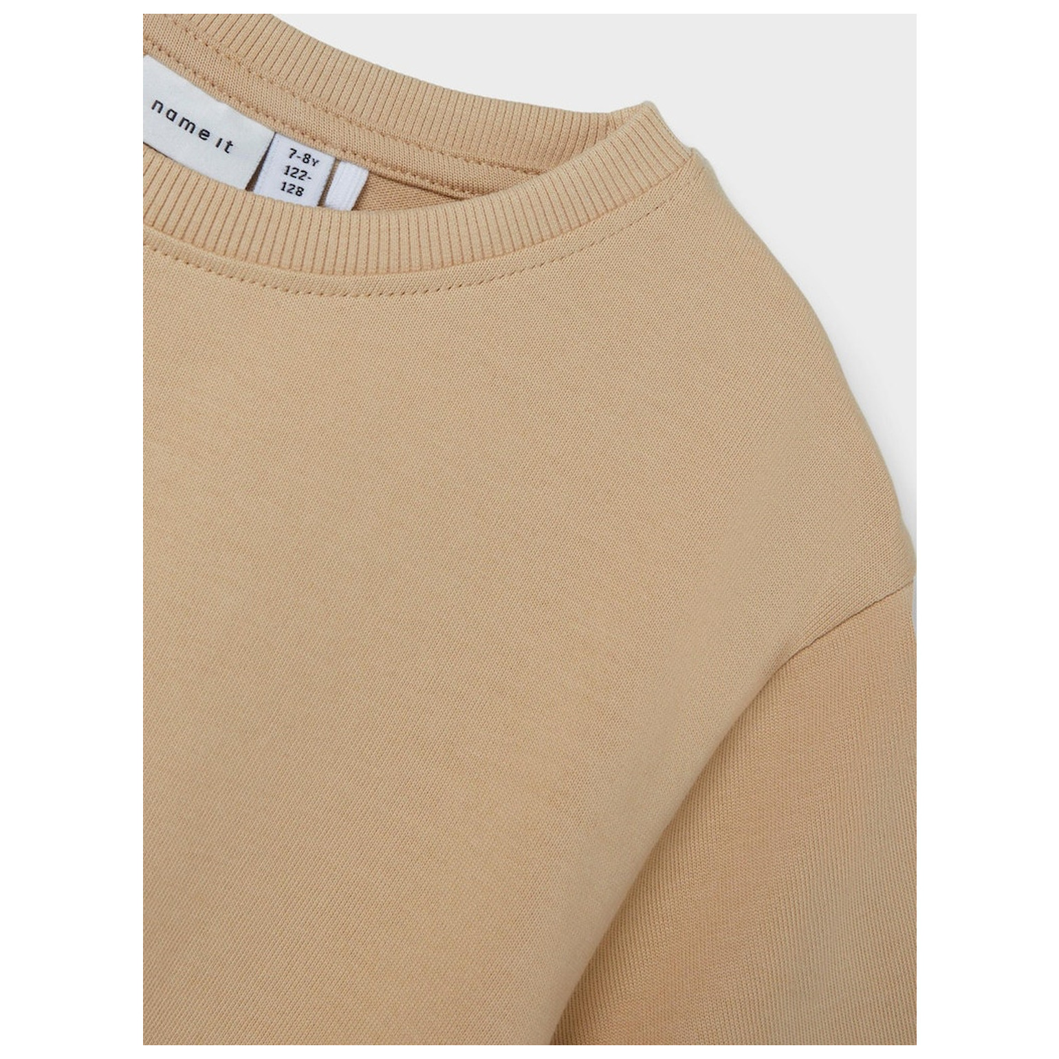 name it NKMTORSTEN SS LOOSE TOP