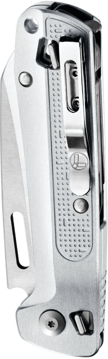 Leatherman Free K2x er et multiverktøy for alle oppgaver