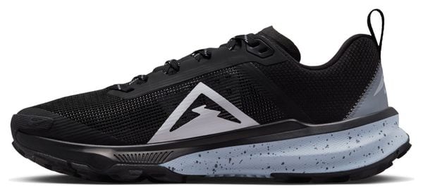 Chaussures Trail Nike Kiger 9 Noir/Gris Femme