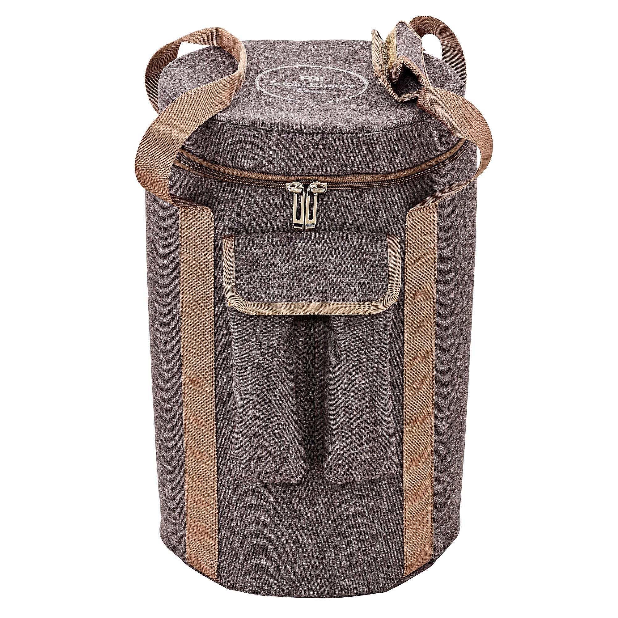 Meinl CSCB7BR Sonic Energy Crystal Singing Chalice Bag 7 inch