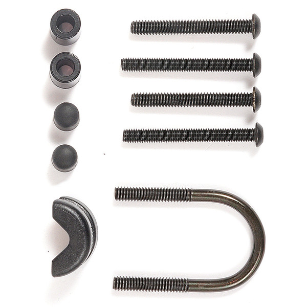 Tecno Globe - Support TG Bike Kit Ram Mount