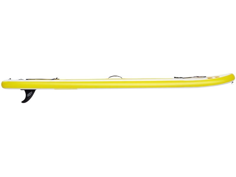 Bestway Aqua Cruise Tech Optimal für lange Fahrten auf dem Wasser