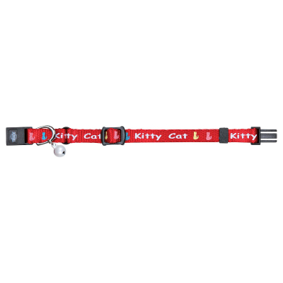 Trixie Kätzchen-Halsband Kitty-Cat