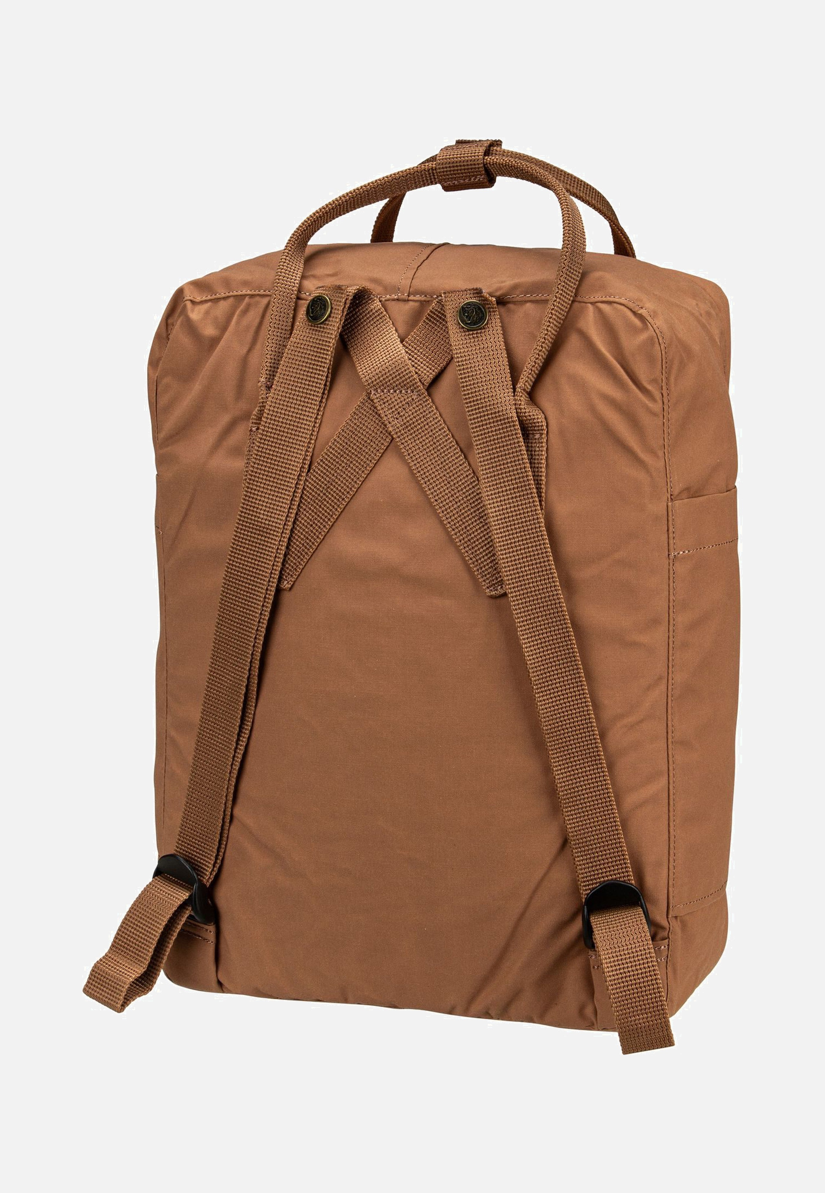 Kanken Khaki/Dust - Rucksack