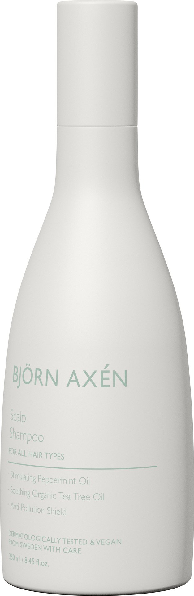 Björn Axen Scalp Shampoo 250ml