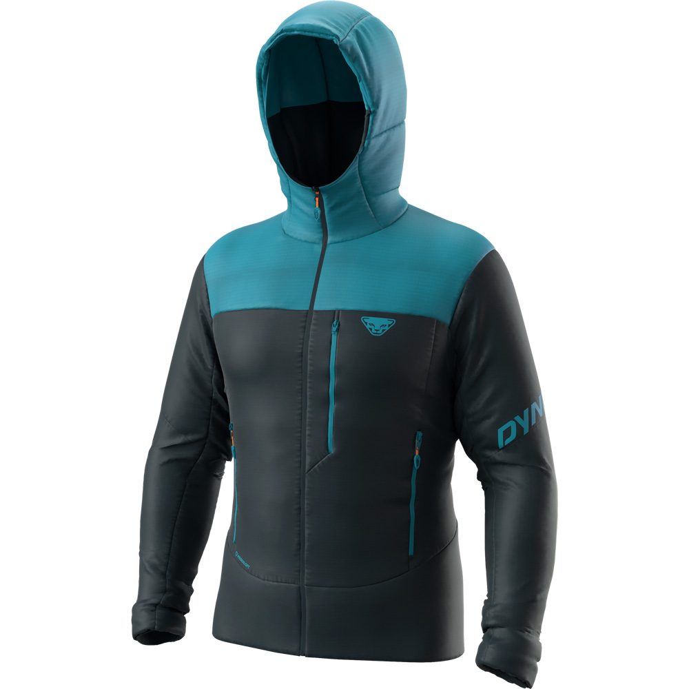 Dynafit Radical PrimaLoft Isolationsjacke Herren blueberry