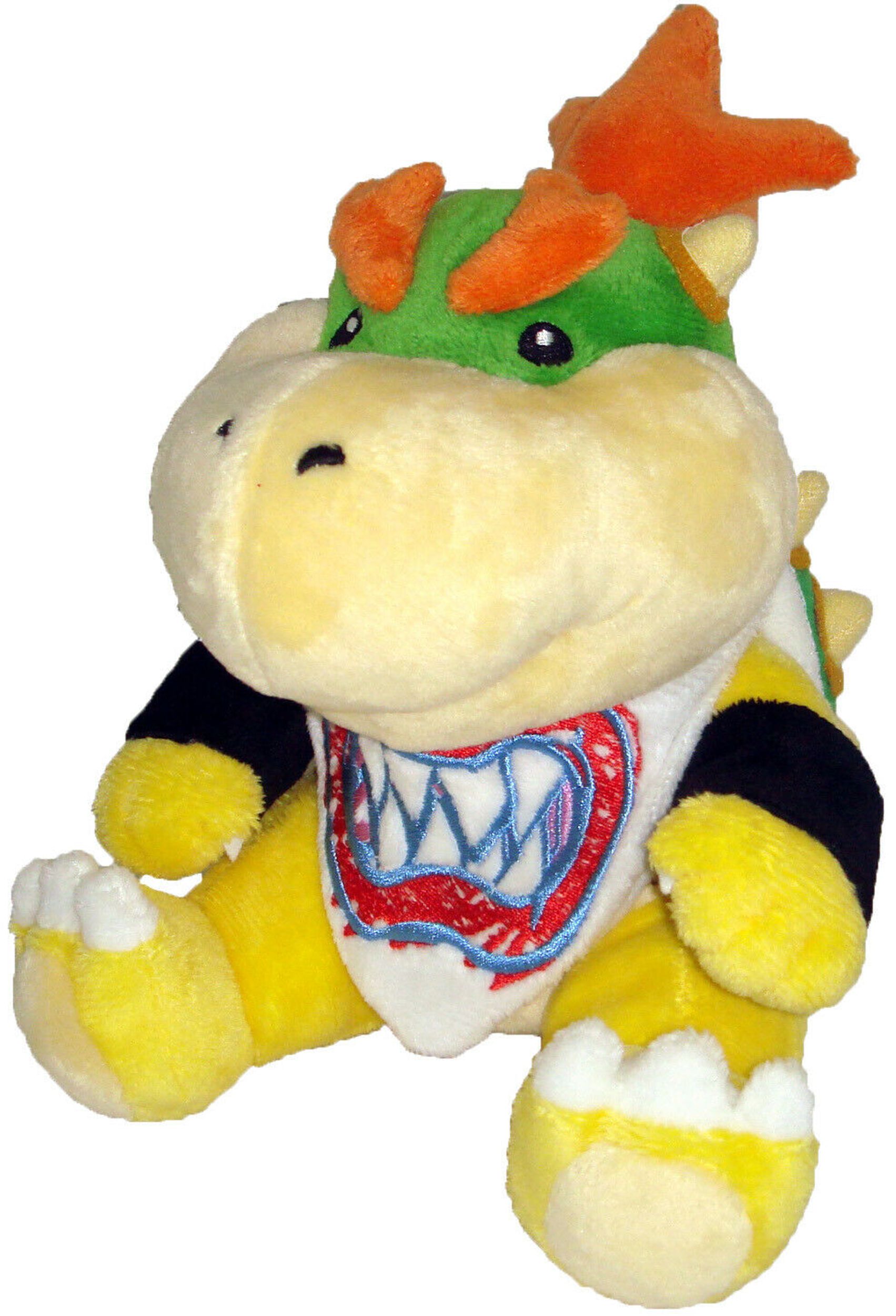 Bowser Junior