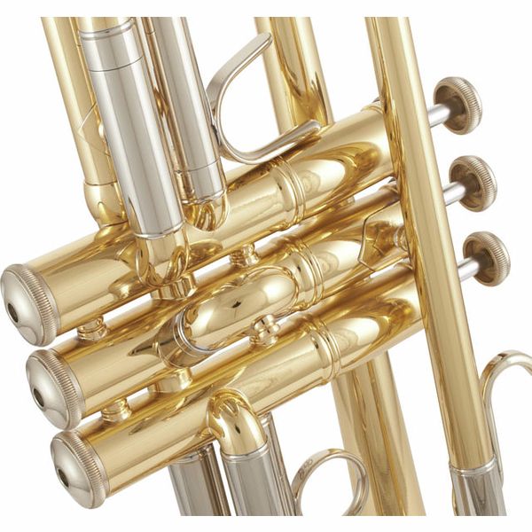 Bach 180L25 Bb-Trompete