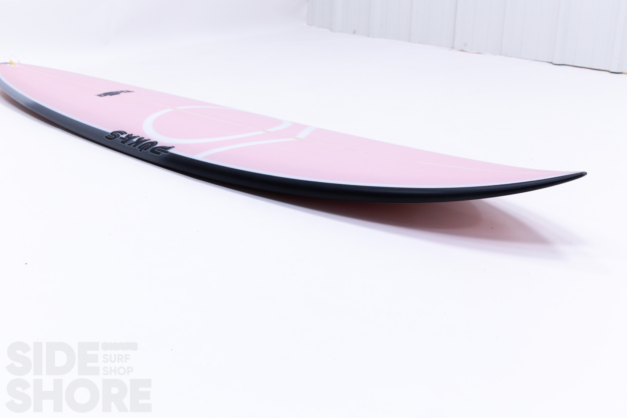 Pukas Lorentz - Gun - Twiggy Baker - 8'0