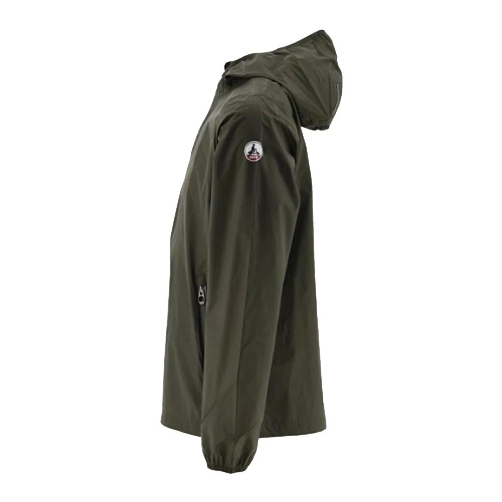 JOTT Coupe-vent Kaki Foncé Homme JOTT Manille