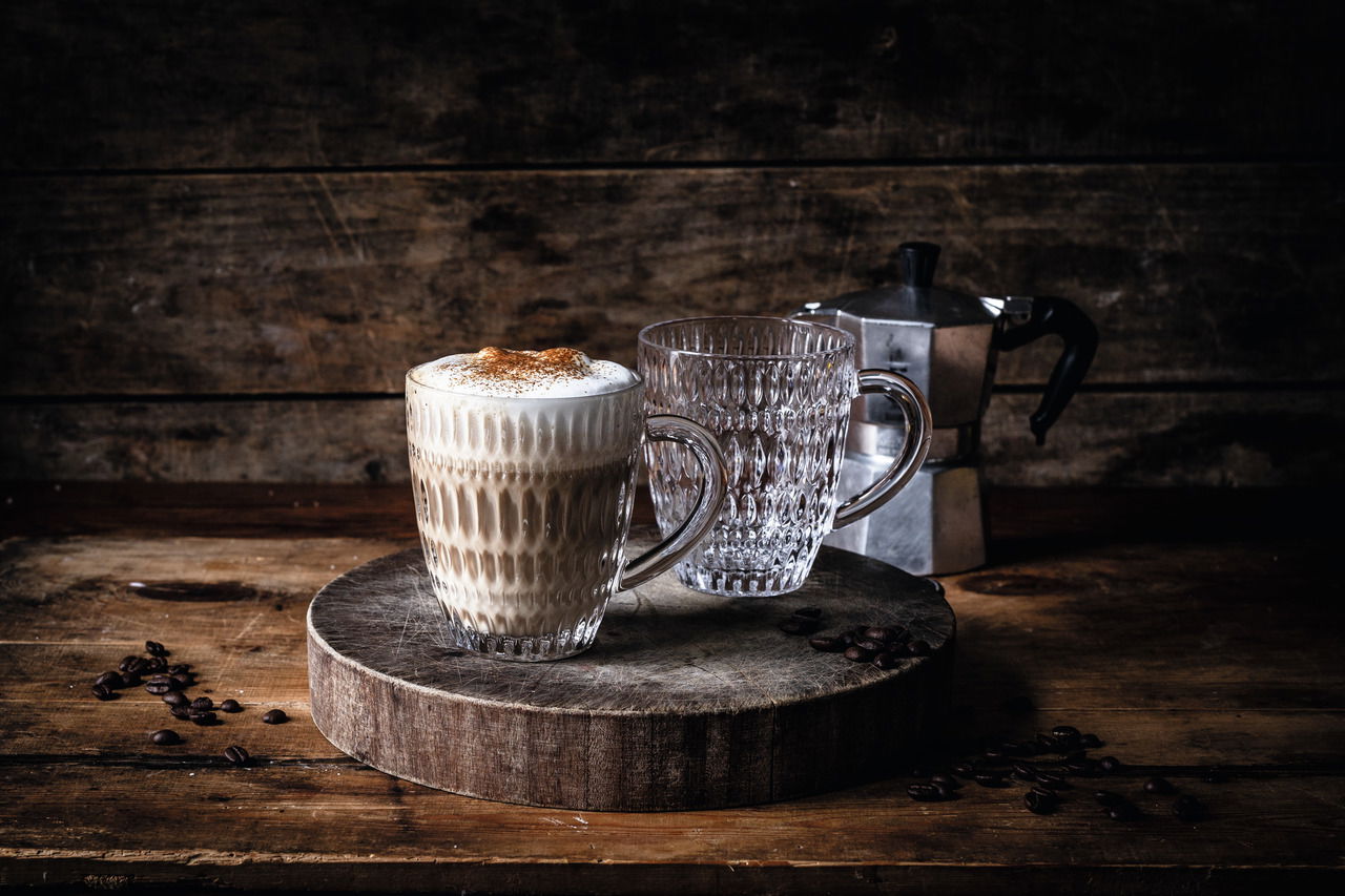 Nachtmann Becher 2er-Set ETHNO