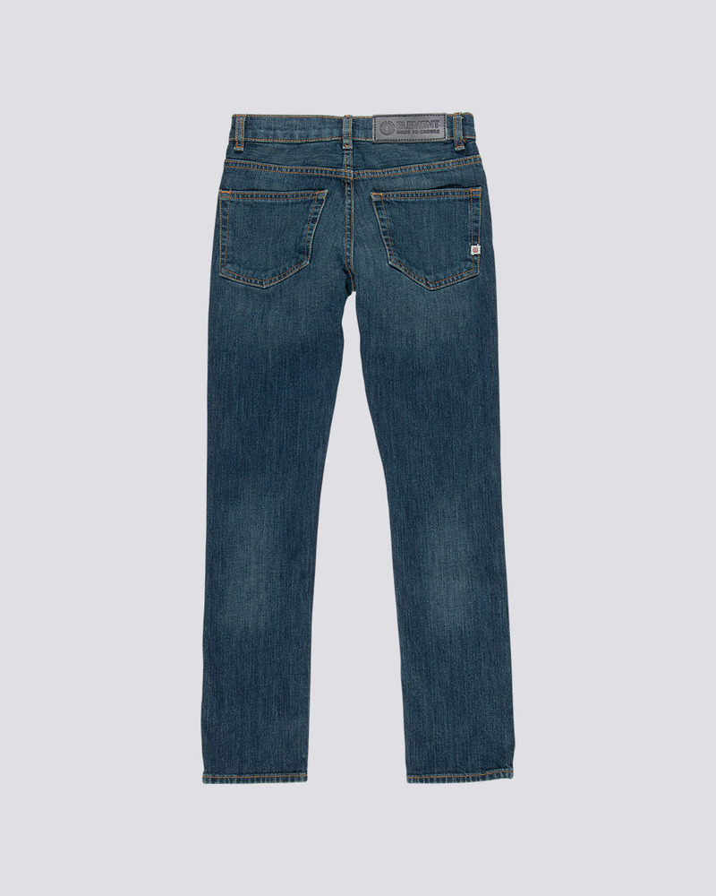 Element E01 Boy Dark Used